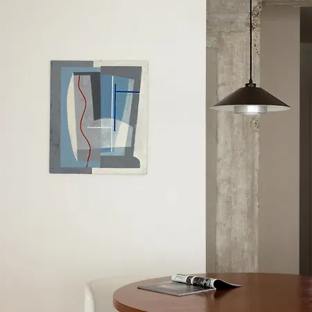 Zonnig & Funky Vlakbij Het *