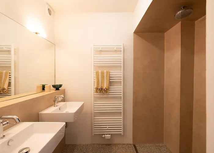 Zonnig & Funky Vlakbij Het * Oostende