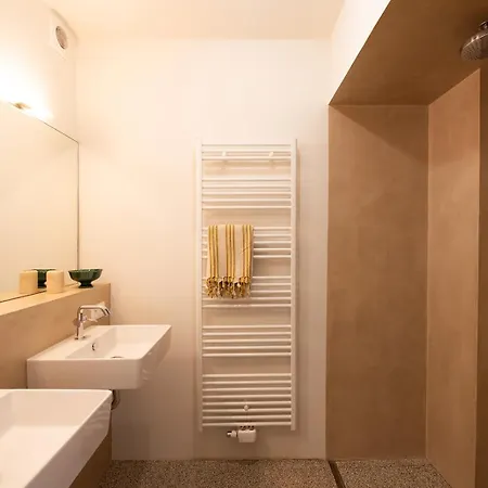 Zonnig & Funky Vlakbij Het * Ostende